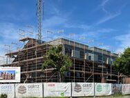 Wohnen mit Baumbergeblick - in Kfw-40 QNG-Standard - Nottuln