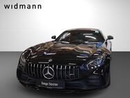 Mercedes AMG GT R, Burmester, Jahr 2018 - Aalen