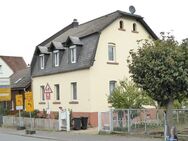 * Provisionsfrei * Einfamilienhaus in Kelkheim-Fischbach - Kelkheim (Taunus)