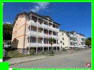 komplett saniert-2 Raum WE mit EBK in Sassnitz-zentrale Lage - Sassnitz