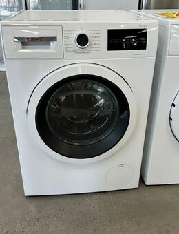 BOSCH Waschmaschine Serie 4 WAN28225 – A/B Ware vom Händler + 2 Jahre Garantie! - Horn-Bad Meinberg