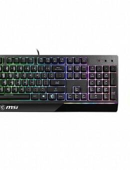 MSI Eingabegeräte-Set