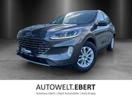 Ford Kuga, 1.5 EcoBoost Titanium, Jahr 2021 - Weinheim