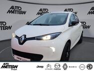 Renault ZOE, Life Z E 40 EasyPaket Batteriemiete, Jahr 2019 - Bielefeld