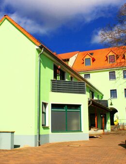 4 Raum- Wohnung in Artern - Artern (Unstrut)
