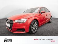 Audi A3, Sportback sport 35 TFSI, Jahr 2019 - Uelzen