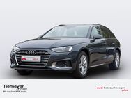 Audi A4, Avant 35 TDI ADVANCED, Jahr 2023 - Remscheid