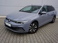 VW Golf Variant, 1.5 l TSI MOVE, Jahr 2023 - Flörsheim (Main)