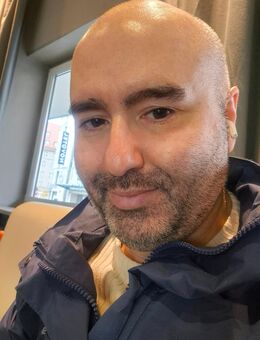 Ich suche eine Langfristige Beziehung mit einer Frau - Hilchenbach