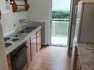 Möbilierte 2-Zimmer-Stadtwohnung in Hanau - sofort bezugsfrei! - Hanau (Brüder-Grimm-Stadt)