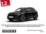 Audi Q3, 45 TFSI e S-line, Jahr 2021 - Verden (Aller)