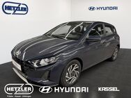 Hyundai i20, 1.0 T-GDI Trend EU6d digitales Fahrerprofil, Jahr 2024 - Kassel