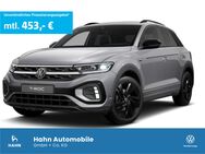 VW T-Roc, 1.5 l TSI R-Line 150, Jahr 2022 - Göppingen