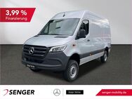 Mercedes Sprinter, 319 KA L2H2, Jahr 2024 - Herford (Hansestadt)