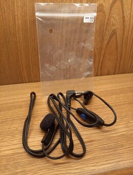 Nokia 3210 Headset Kabel - Büdingen