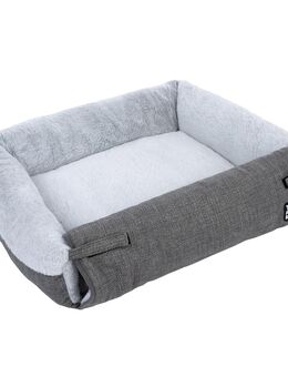 TIAKI Sofabett Willow - L 50 x B 40 x H 17 cm