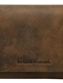 Bruno Banani Geldbörse, echt Leder