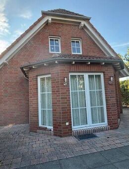 Exklusives Wohnen - jeden Tag Urlaubsfeeling - Borken