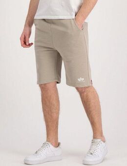 Alpha Industries Sweatshorts Alpha Industries Men - Shorts Basic Short SL
