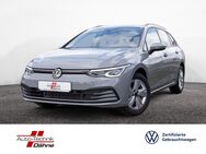 VW Golf Variant, 1.5 Golf VIII eTSI, Jahr 2022 - Brandenburg (Havel)