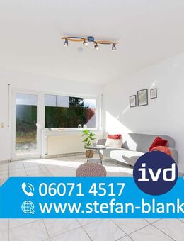 Perfekt für Paare oder Best Ager. - Groß Zimmern