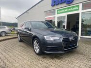 Audi A4 40 TDI basis BI-Xenon, E-Heckklappe - Falkenstein (Vogtland)