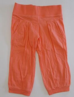 Sport Leggings Mädchen Marke Pocopiano Rose Gr. 128 zu verkaufen. - Bielefeld