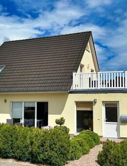 Traumhaus im Kaiserbad - Heringsdorf (Mecklenburg-Vorpommern)