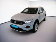 VW T-Roc Sport 2.0TSI 190PS DSG 4MOTION ACC.LED.NAV - Mühldorf (Inn) Zentrum