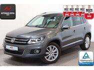 VW Tiguan 2.0 TSI 4M SPORT+STYLE KAMERA,SCHECKHEFT - Berlin