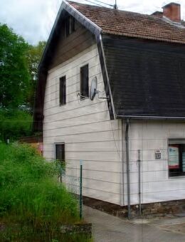 Einfamilienhaus-Doppelhaushälfte in Ludweiler/Warndt -Provisionsfrei- - Völklingen