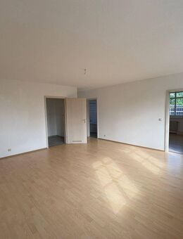 Helle 2-Zimmerwohnung - Crimmitschau