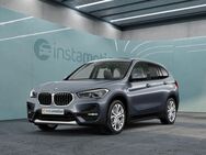 BMW X1, xDrive 25e Hybrid el HiFi, Jahr 2022 - München