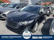 Ford Mondeo Turnier 2.0 TDCI EcoBlue Titanium AWD, AHK, LED, ACC, Navi - Neukirchen (Bayern)