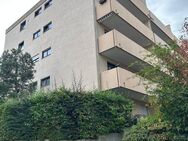 3-Zimmerwohnung mit 2 Balkonen - Stuttgart