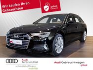 Audi A6, Avant 40 TDI Sport quattro, Jahr 2023 - Kiel