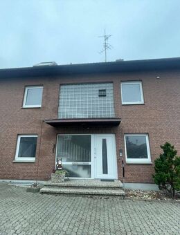 Schöne Dachgeschosswohnung in Spenge, Nähe Katzenholz - Spenge