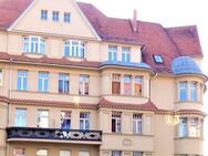 Viel Platz zum Wohlfühlen. Der erste Monat kaltmietfrei. - Halle (Saale)