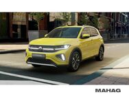 VW T-Cross, 1.5 TSI R-Line |IQ DRIVE||, Jahr 2022 - Ottobrunn