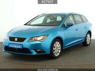 Seat Leon, 1.6 TDI ST Style ####, Jahr 2016 - Donnersdorf