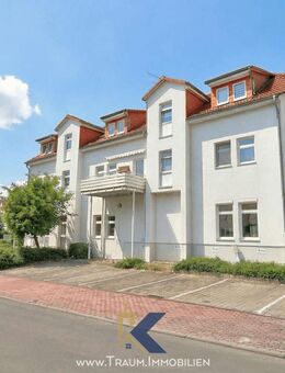 Ihr neues Zuhause am Forstberg in Mühlhausen*** - Mühlhausen (Thüringen)