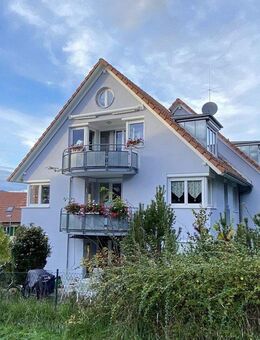 Erholsames Landleben in Wollbach - Kandern