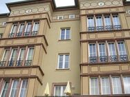 Tageslichtbad, mit Balkon, in Uni Nähe auch für WG geeignet - Chemnitz