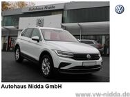 VW Tiguan, 1.5 TSI Move ---, Jahr 2023 - Nidda