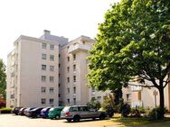 Platz satt für die ganze Familie - renovierte 5-Zimmer-Balkonwohnung mit modernem Wannenbad - Duisburg