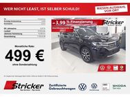 VW Touareg R-Line 3.0TSI 499,-ohne Anzahlung Dynaud - Horn-Bad Meinberg