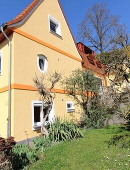 Renovierte Doppelhaushälfte im beliebten Ansbach Eyb - Ansbach