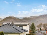 Provisionsfrei - Vermietete Eigentumswohnung mit sonnigem Balkon, wunderschönem Blick und Stellplatz - Bad Lauterberg (Harz)