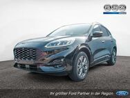 Ford Kuga ST-Line 2.5 PHEV NAVI ACC HUD LED PANO - Halle (Saale)