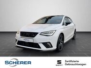 Seat Ibiza, 1.0 TSI FR, Jahr 2021 - Mayen